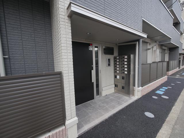 オークスさがみ野