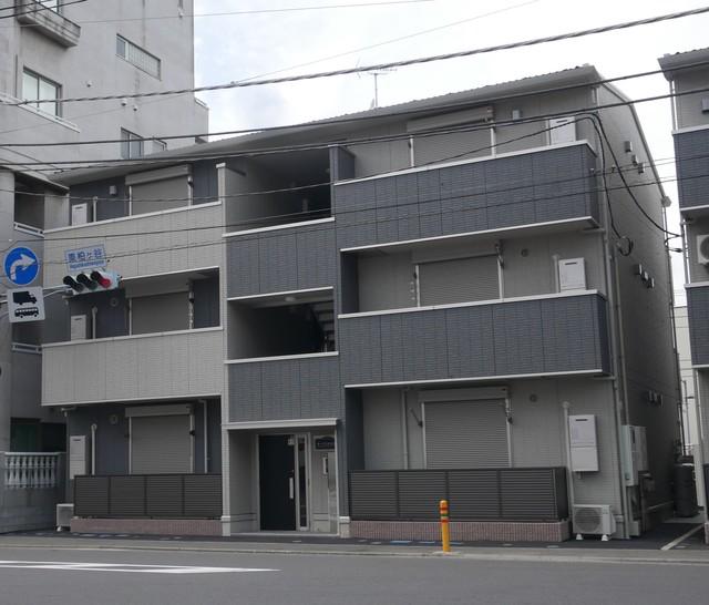 オークスさがみ野