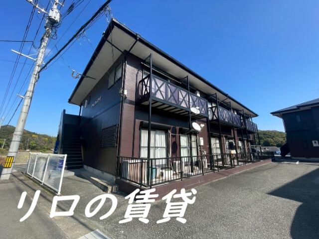 ケイハイツI(2LDK/1階)