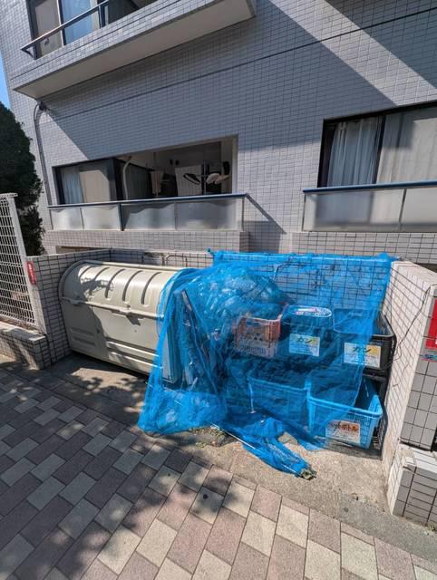 セシーズ府中