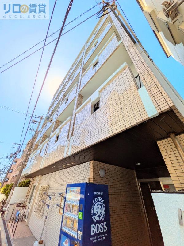 ハイツTA