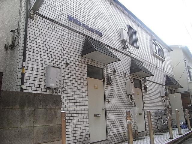 ホワイトハウス