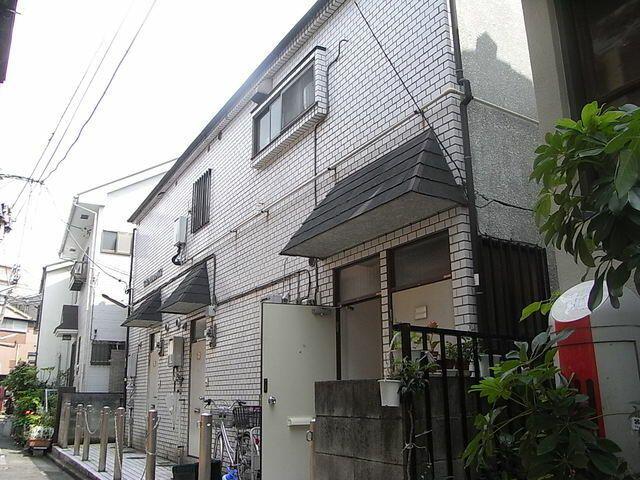 ホワイトハウス