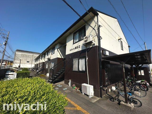 セジュール濱田III