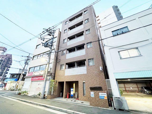エスペランサ国分町