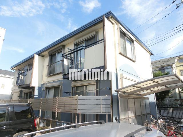 湘南マリーンハイム