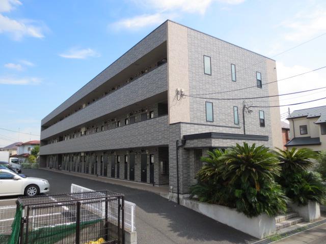 アンプルールフェールヒルサイドステージ