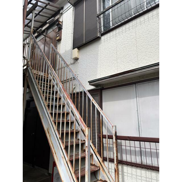 永沢荘