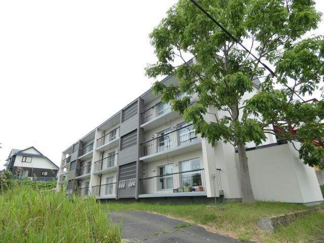 富士見マンション