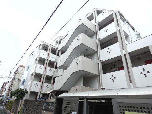 パークヴィラ千人町(ワンルーム/4階)