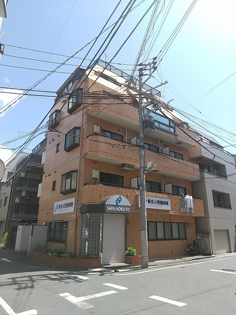 Nビル