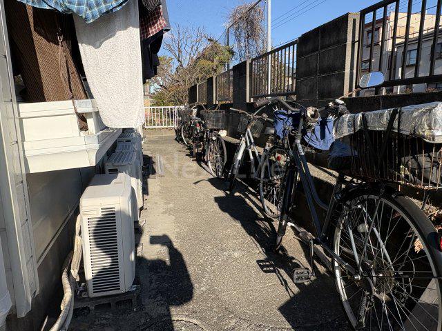 アップルハウス相模原2A