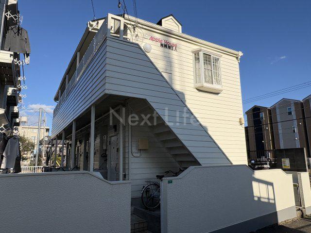 アップルハウス相模原2A(ワンルーム/1階)