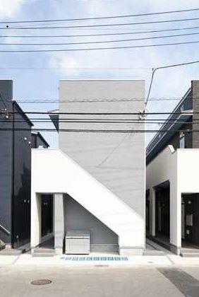 ALIVIO東大宮