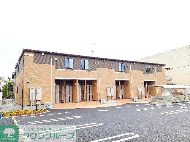 フリーデ 越生