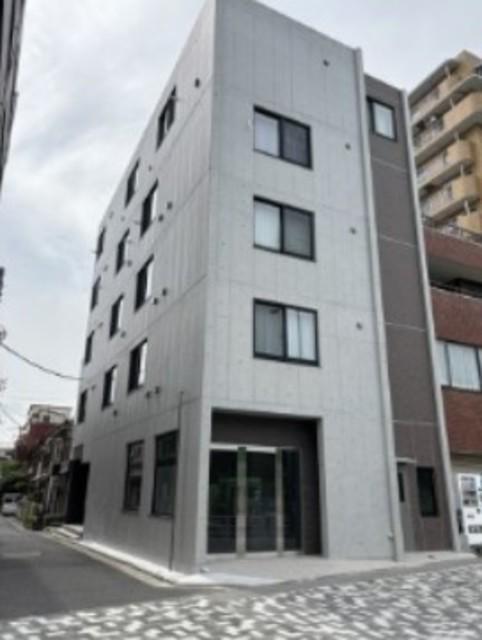 レピュア東大島駅前レジデンス