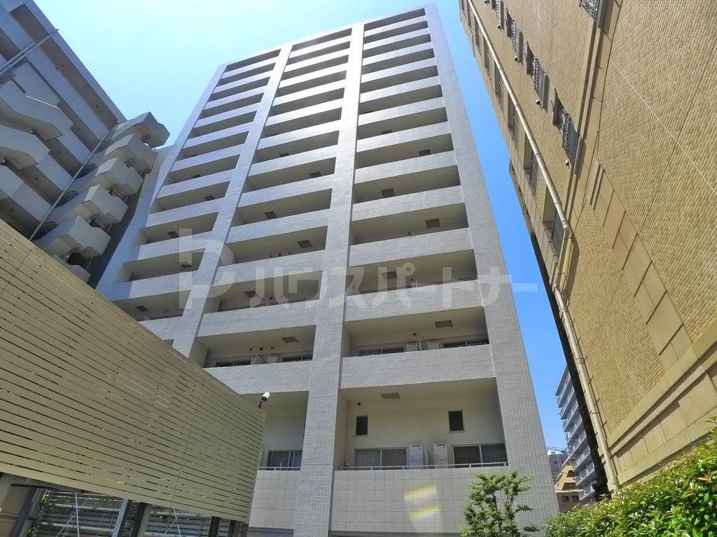 レジディア錦糸町Ⅱ