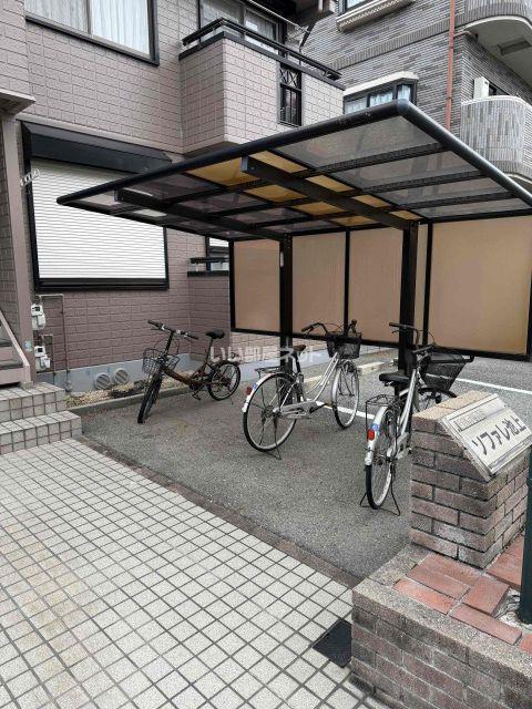ソファレ池上