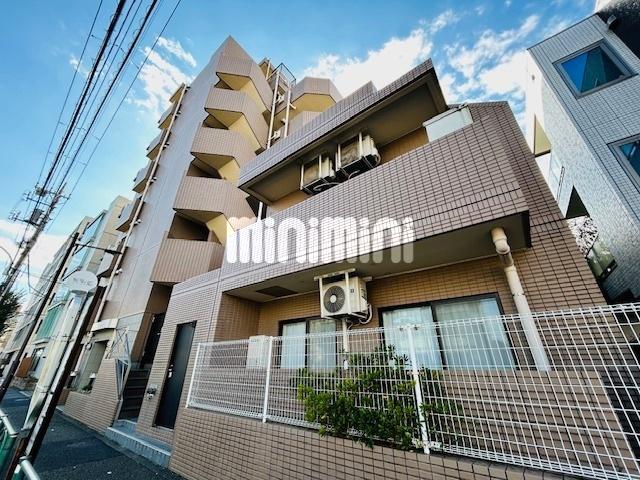 マイキャッスル荻窪