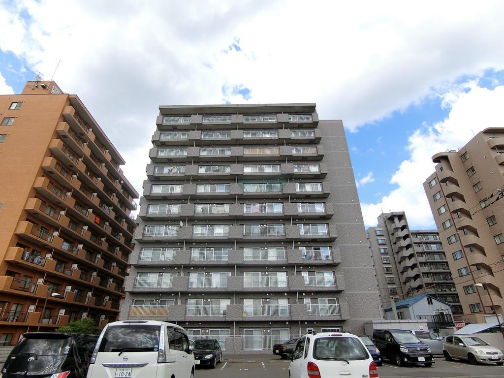 ドミ22山鼻