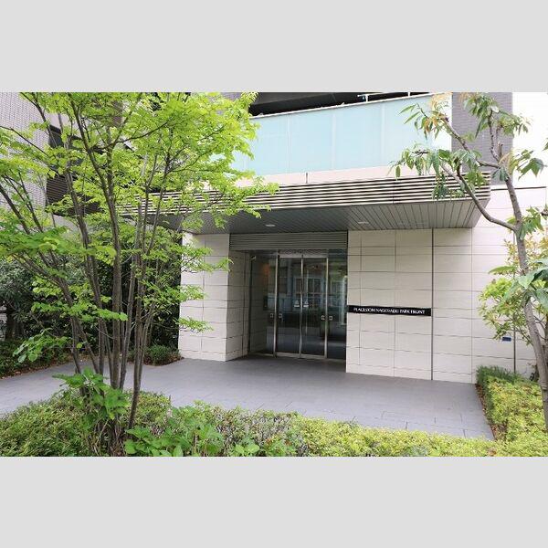 プラセシオン名古屋駅パークフロント