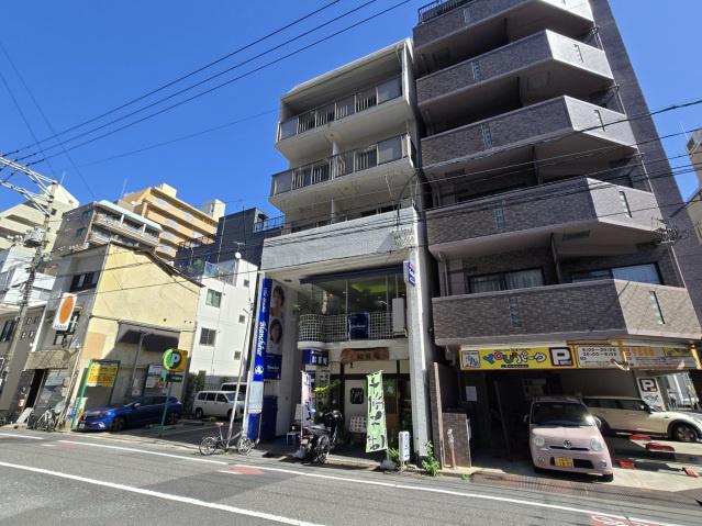 幟町平岩ビル
