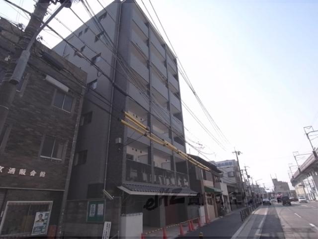 エステムプラザ京都ステーションレジデンシ