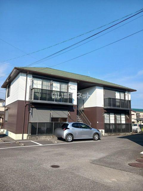 アメニティ朝倉 A棟
