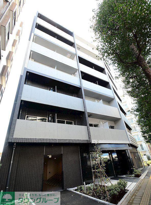 ステージファースト桜新町