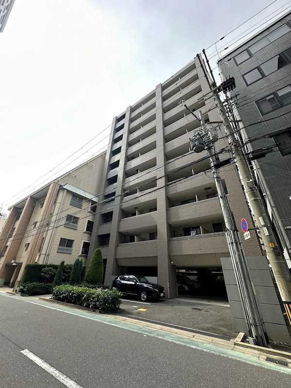 パストラーレ江坂