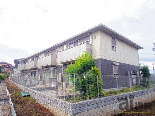 プレミアムリコス 弐号館