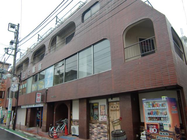 内田ビル