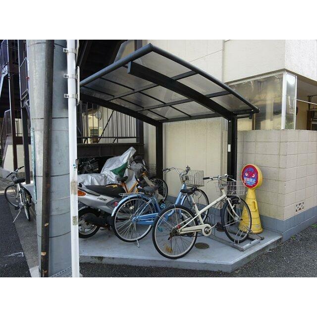 シャトレー富士