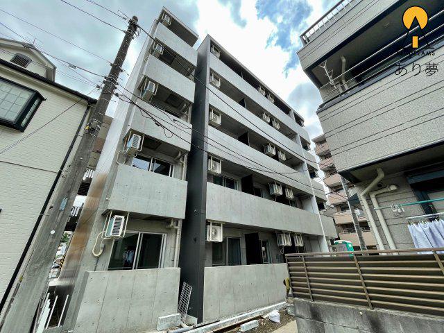 EAU・CLAIR HODOGAYA