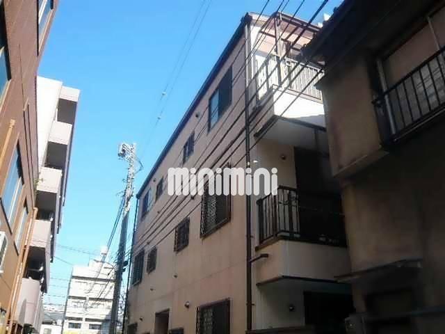 アクロス深川