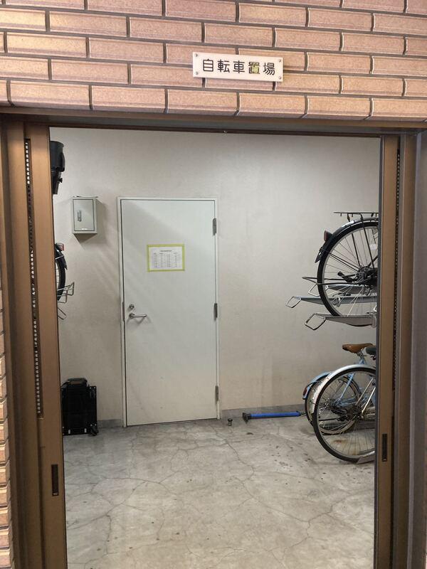 パリセイド東神田