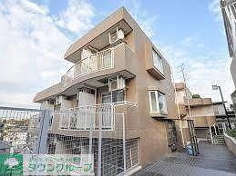 ライオンズマンション白楽