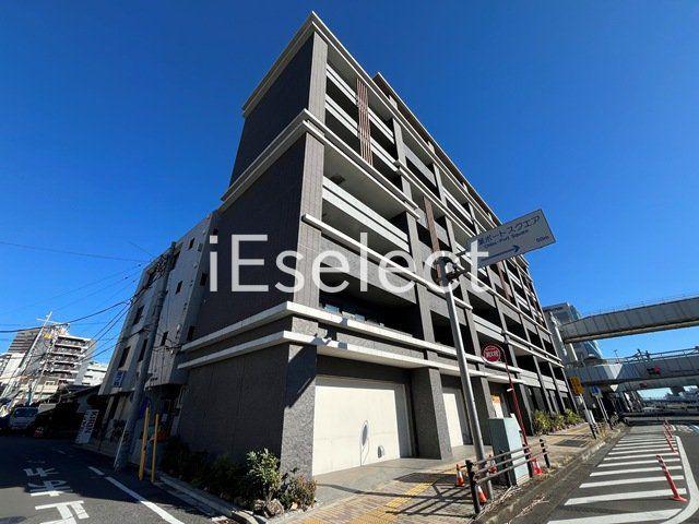 MAJESTIC千葉みなと