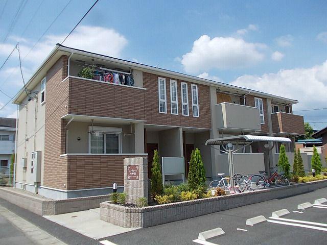コンフォート長谷川園
