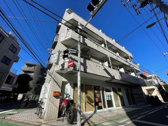 セタガヤフラット
