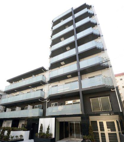 アーベイン中野富士見町