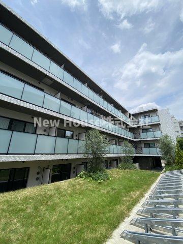 MEJIRORESIDENCE