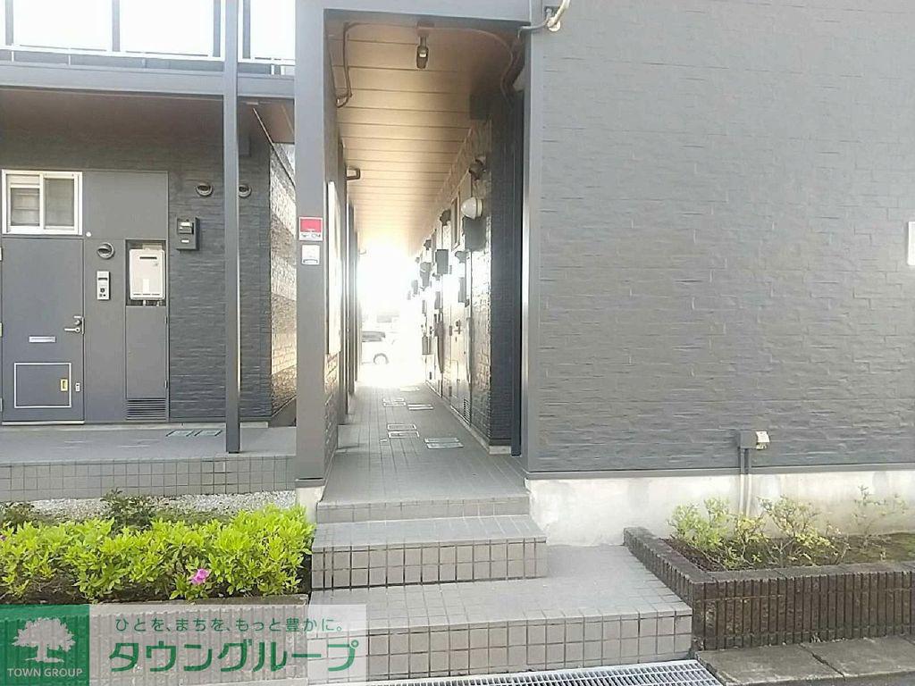 レオパレスJIMY