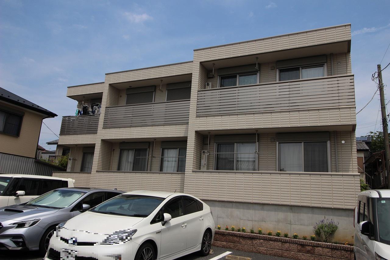 シャンポール