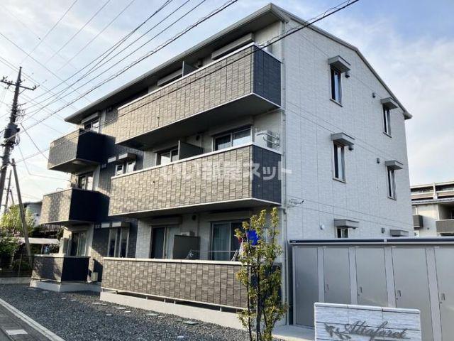 アルタフォーレ B