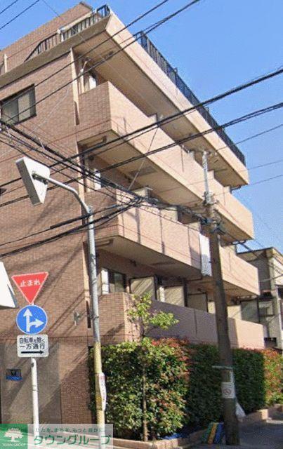 ジュエル文京白山
