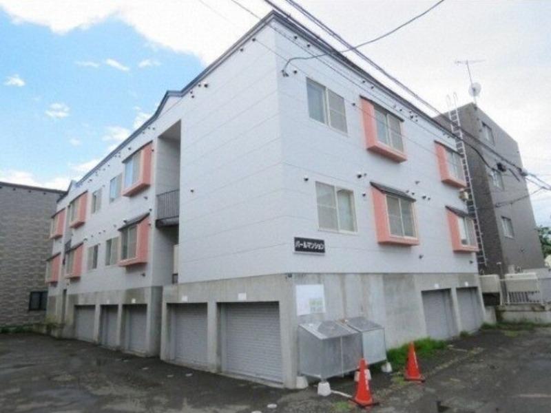 パールマンション
