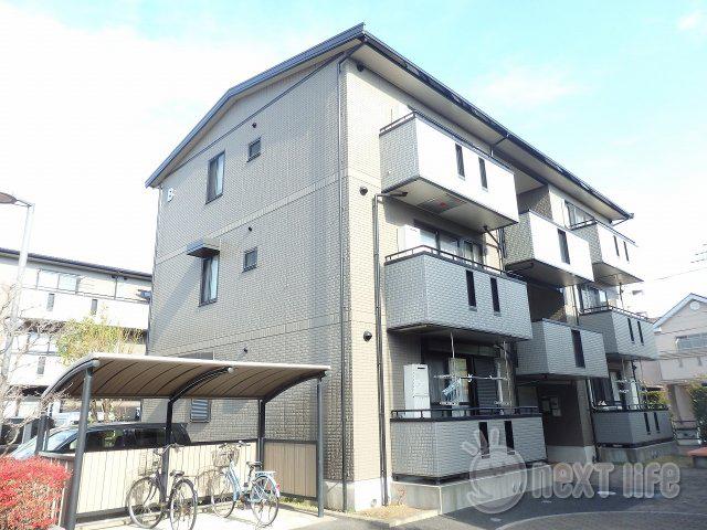 サンフルさがみ野B棟