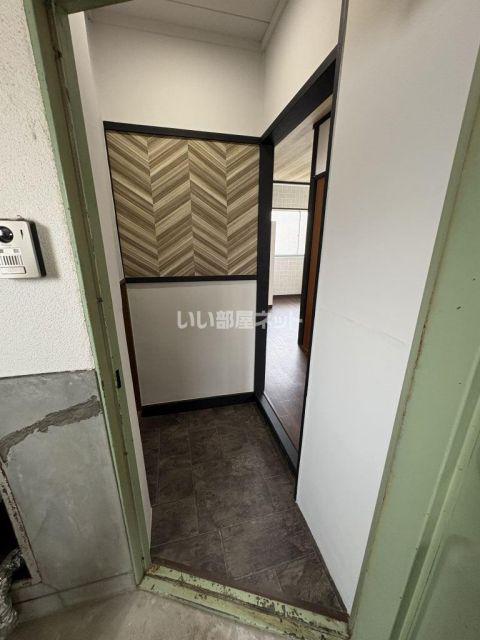 新中川ビル