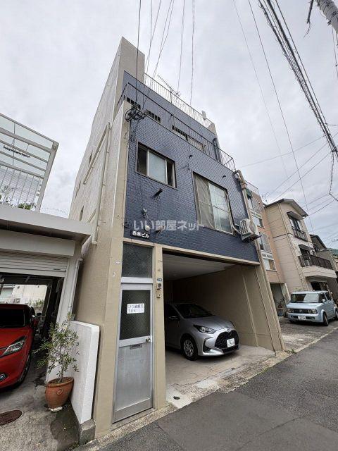 新中川ビル